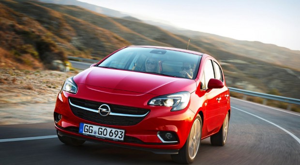 Das Steckt Im Neuen Opel Corsa E Impulse