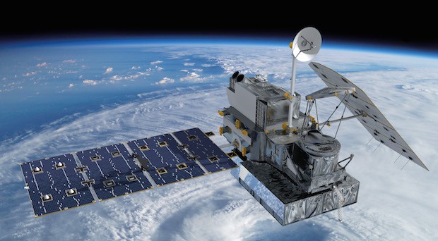 Satelliten sollen schnelles Internet in Entwicklungsländer ...
