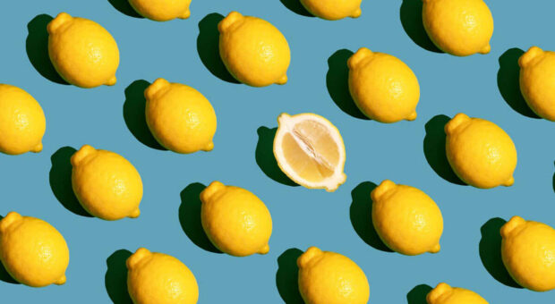 Eine Zitrone ist anders - wie Unternehmen, die mit dem Golden Circle ihr "Warum" gefunden haben